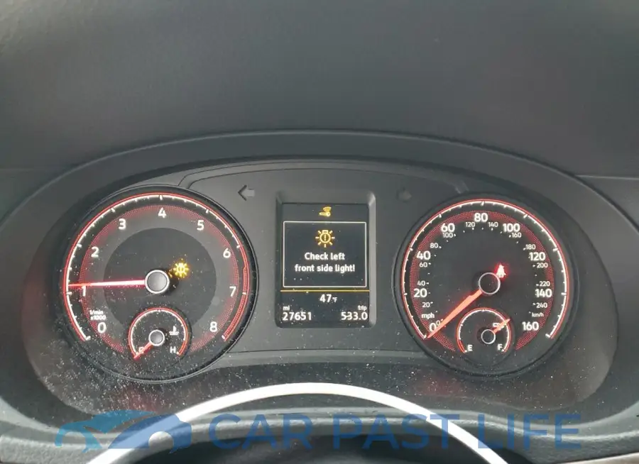 1VWCA7A37LC005093# 9