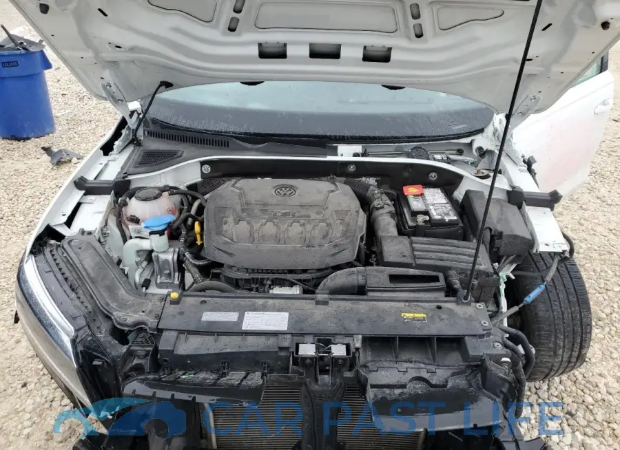 1VWCA7A37LC005093# 11