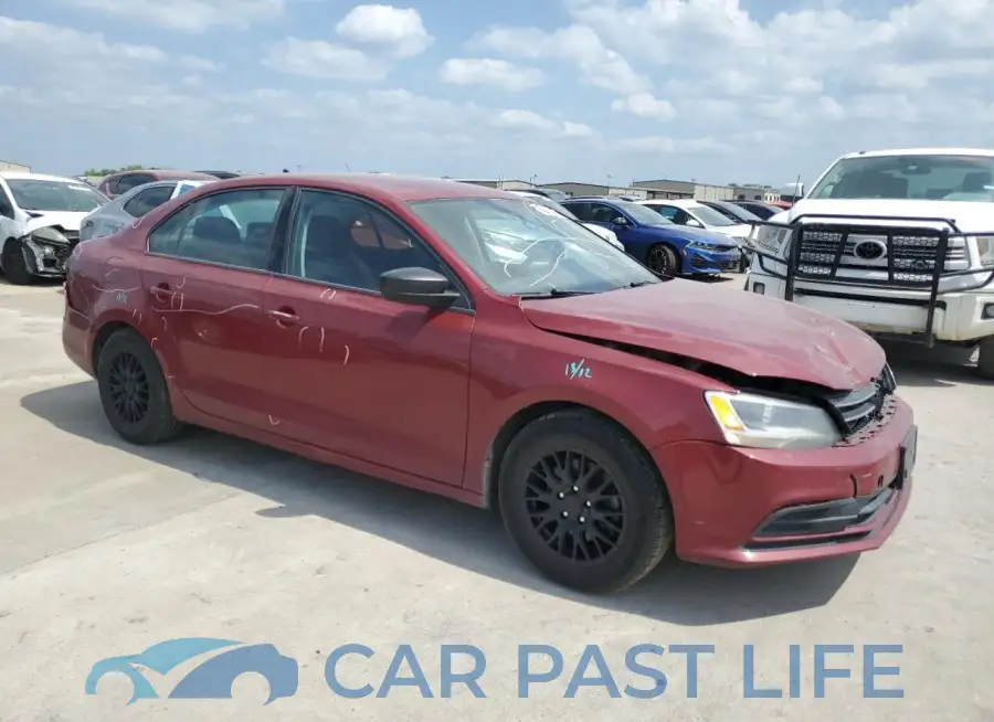 3VW267AJ9GM396411# 4