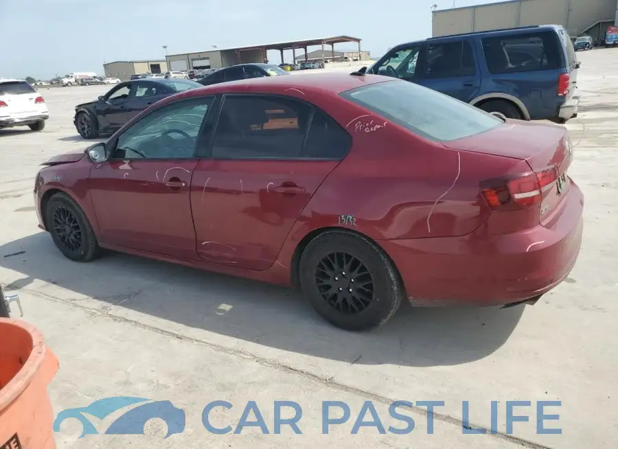 3VW267AJ9GM396411# 2