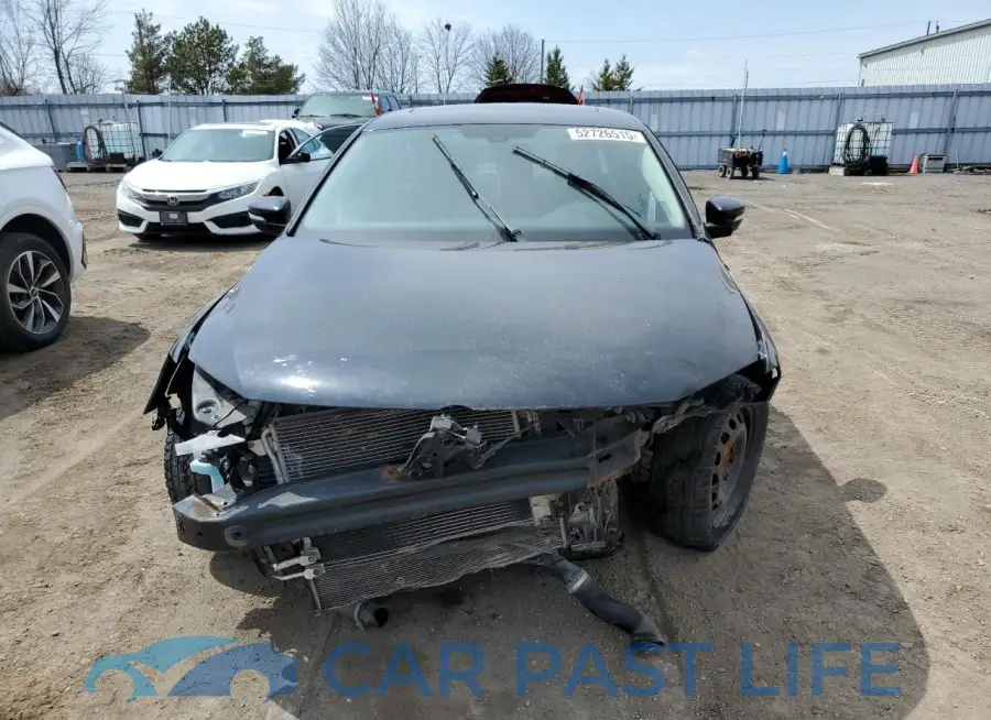 3VWD07AJ9GM350460# 5