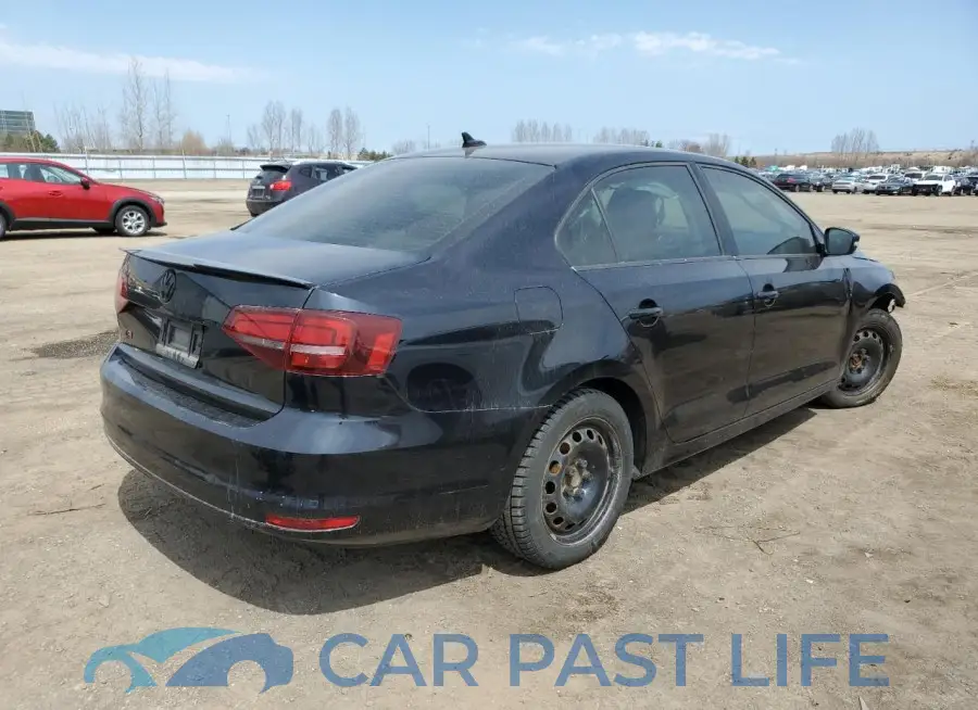 3VWD07AJ9GM350460# 3