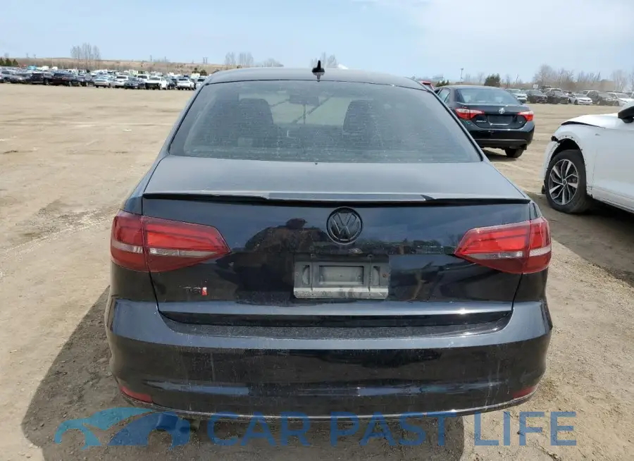 3VWD07AJ9GM350460# 6