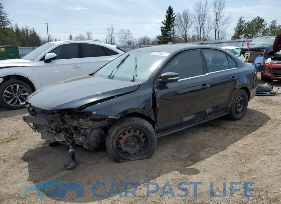 3VWD07AJ9GM350460# 1
