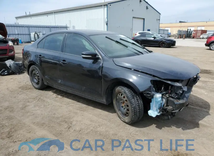 3VWD07AJ9GM350460# 4