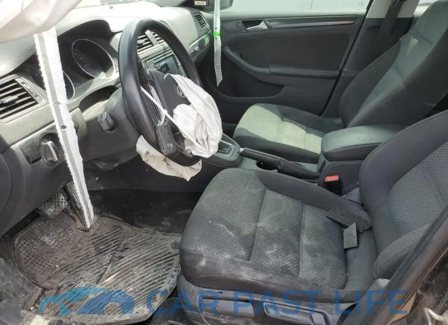 3VWD07AJ9GM350460# 7
