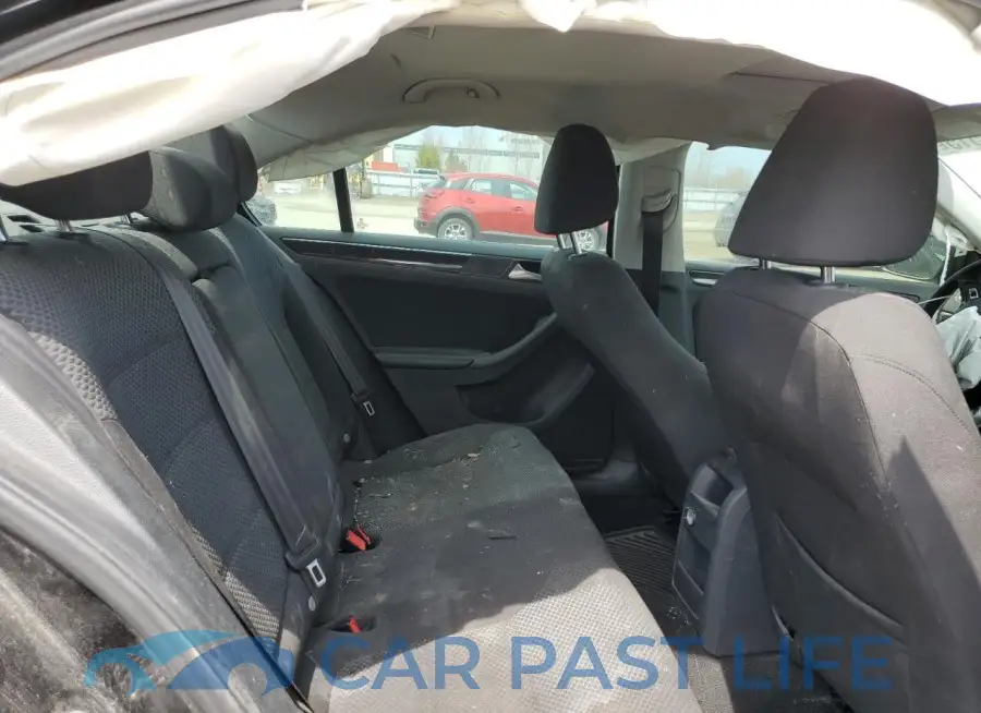 3VWD07AJ9GM350460# 10