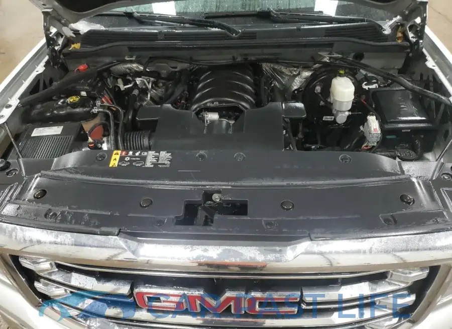 3GTU2NEC4HG437356# 11