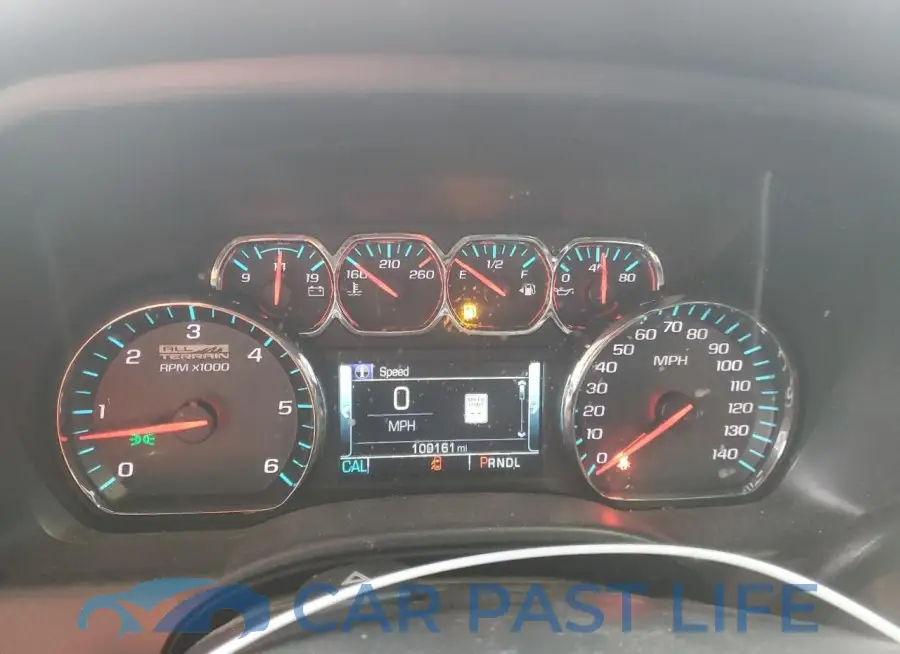 3GTU2NEC8JG422459# 9
