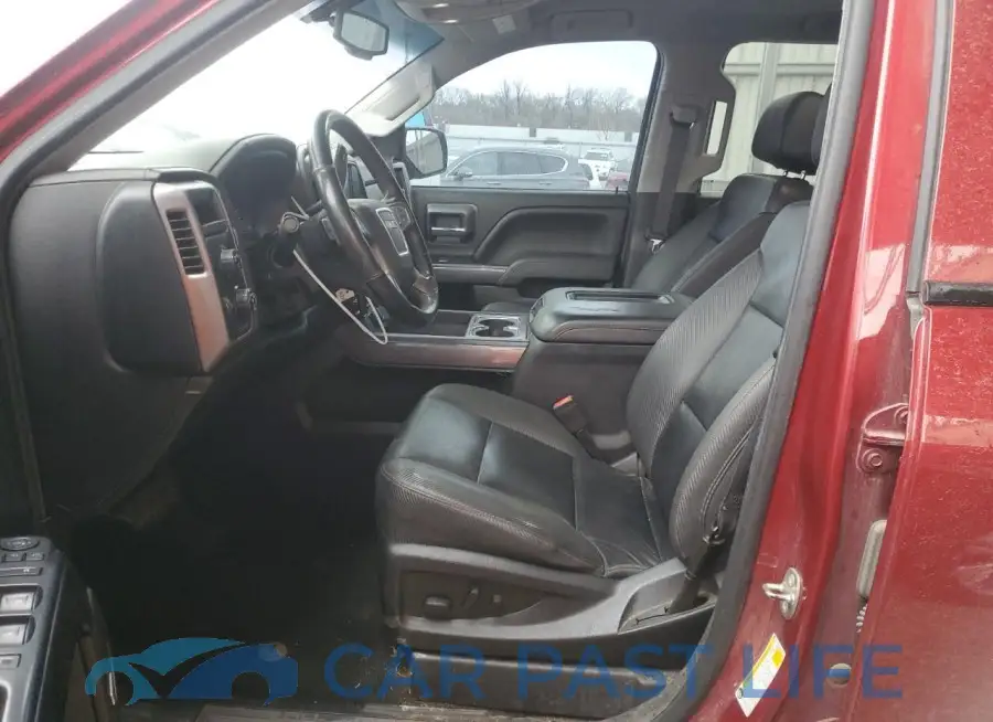 3GTU2NEC8JG422459# 7