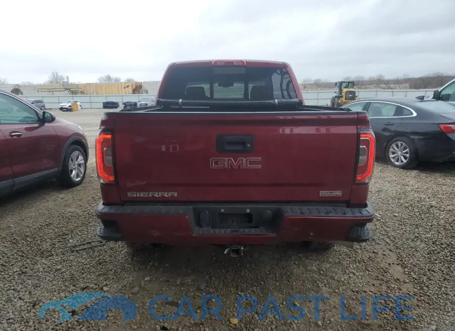 3GTU2NEC8JG422459# 6
