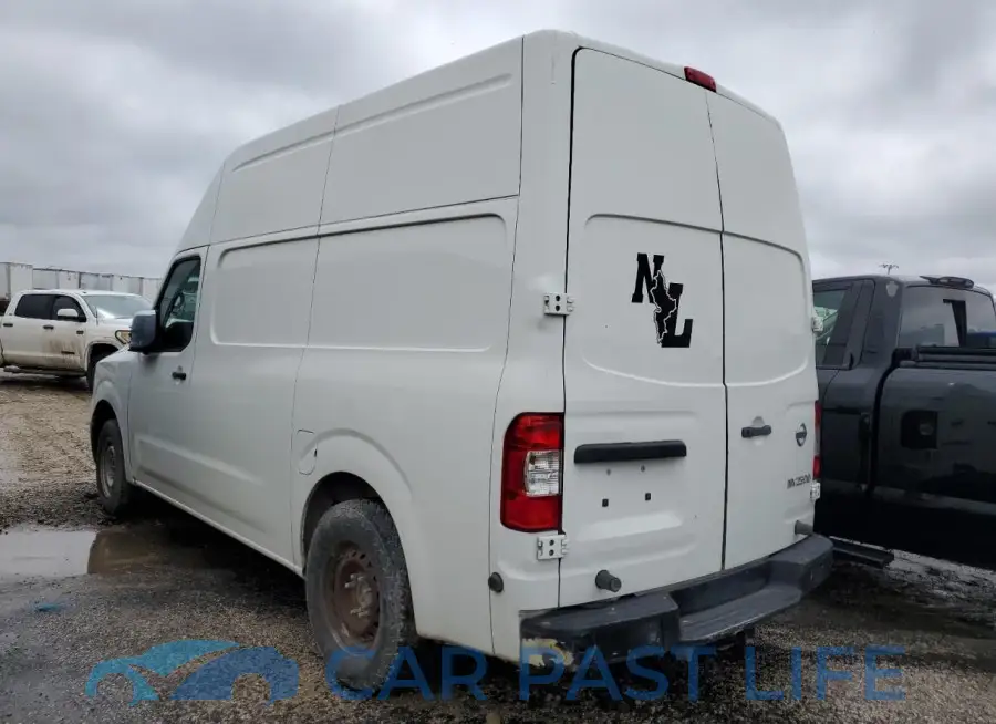 1N6AF0LY5JN805076# 2