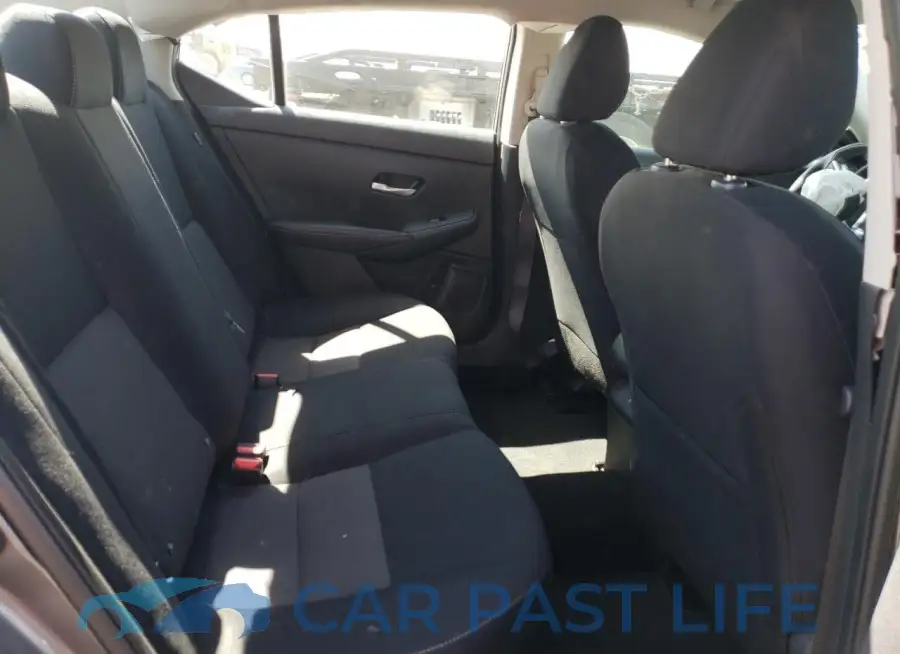 3N1AB8CV8PY291810# 10