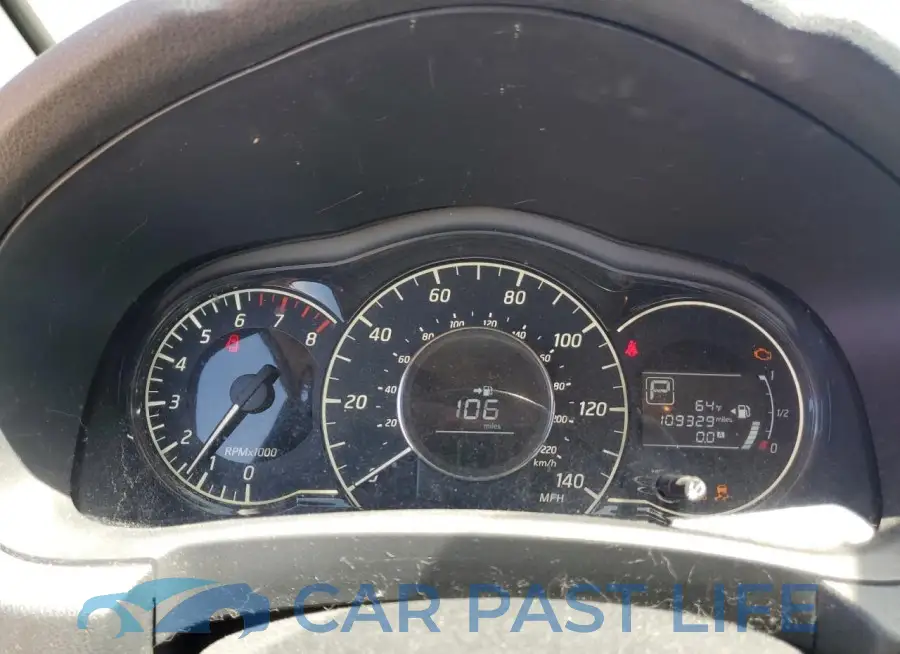 3N1CE2CP6GL350994# 9