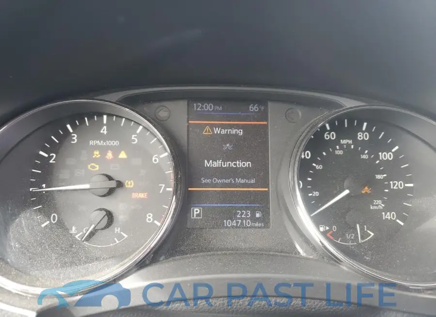 KNMAT2MV5JP541728# 9