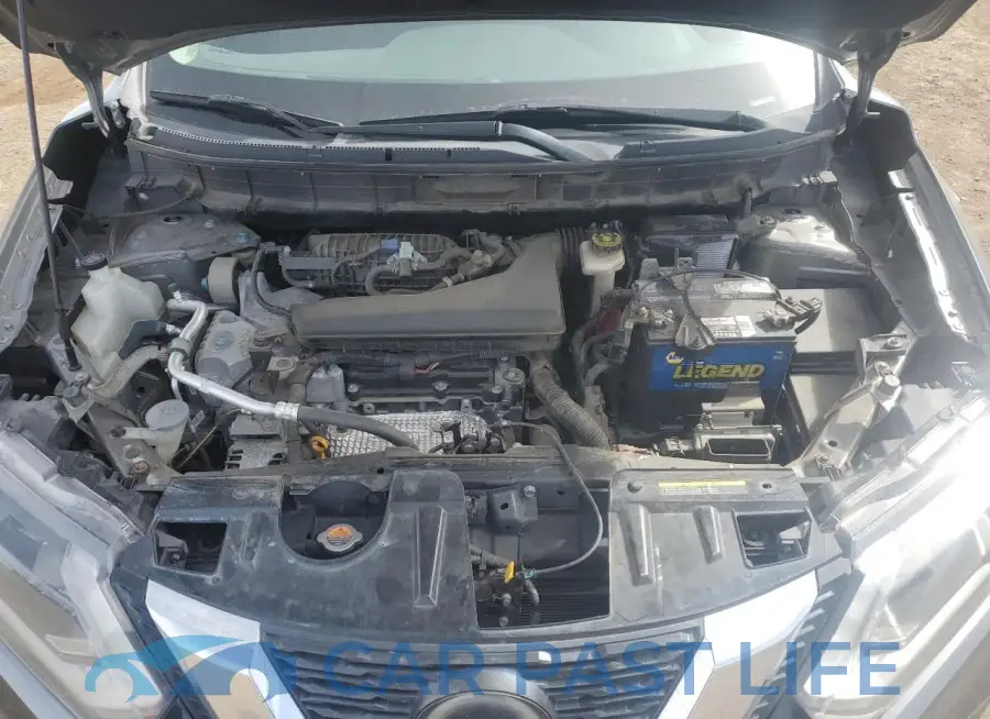 KNMAT2MV5JP541728# 12