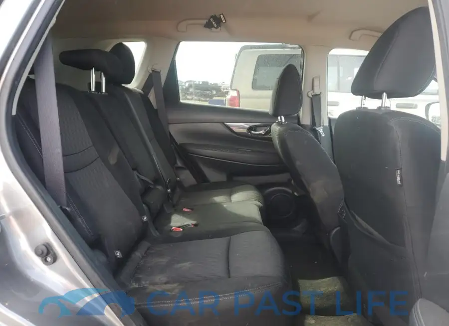 KNMAT2MV5JP541728# 11