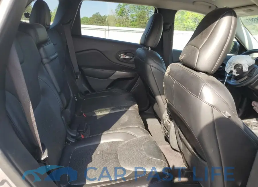 1C4PJMDN7KD179772# 11