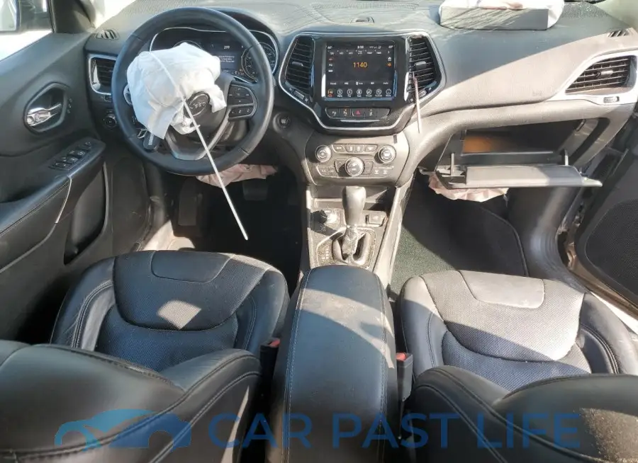 1C4PJMDN7KD179772# 8