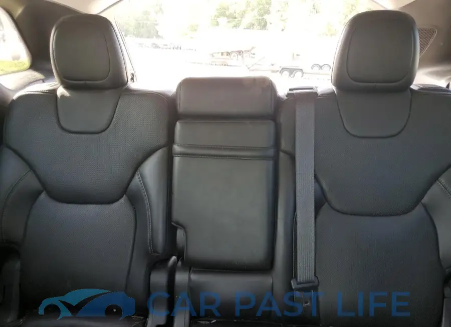 1C4PJMDN7KD179772# 10