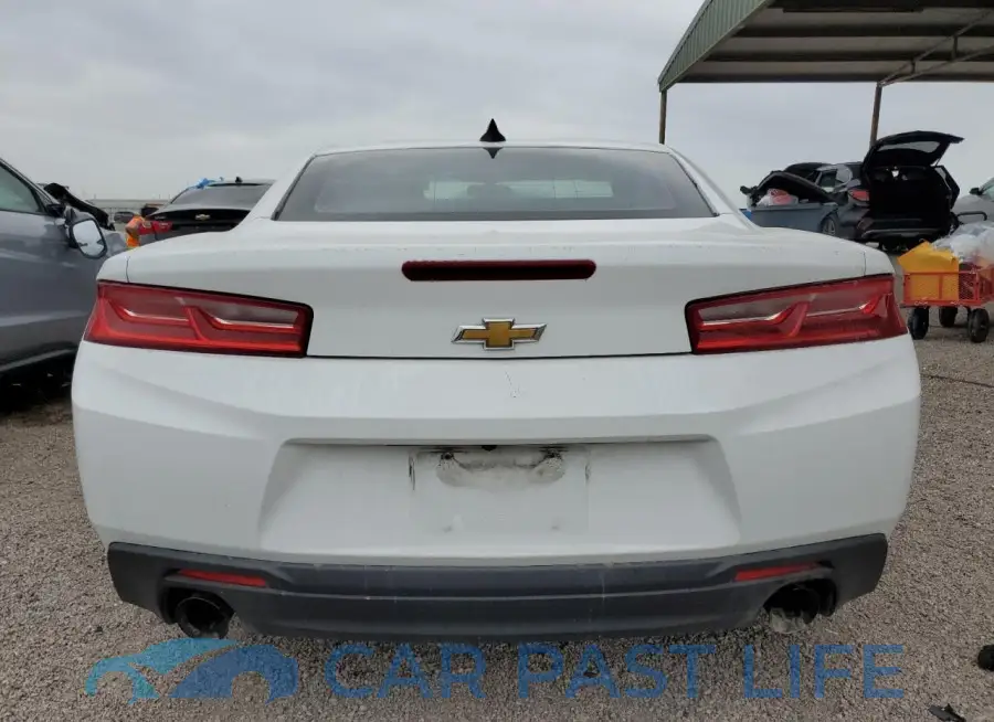 1G1FB1RS6J0170016# 6
