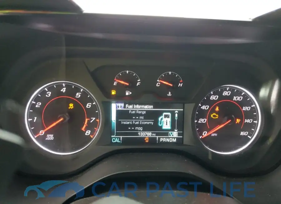 1G1FB1RS6J0170016# 9