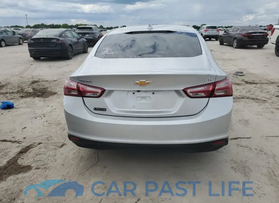 1G1ZD5ST6KF140062# 6