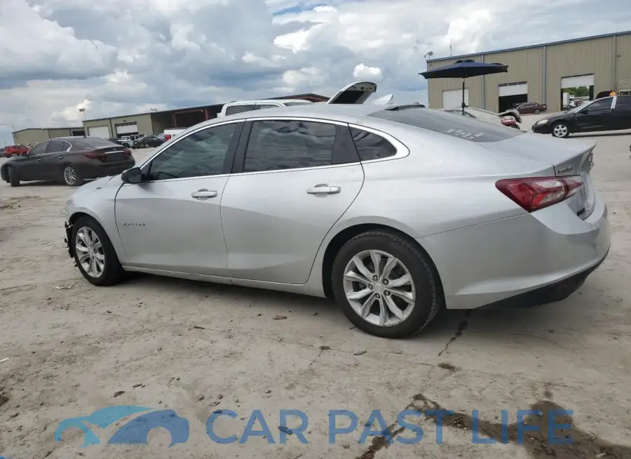 1G1ZD5ST6KF140062# 2