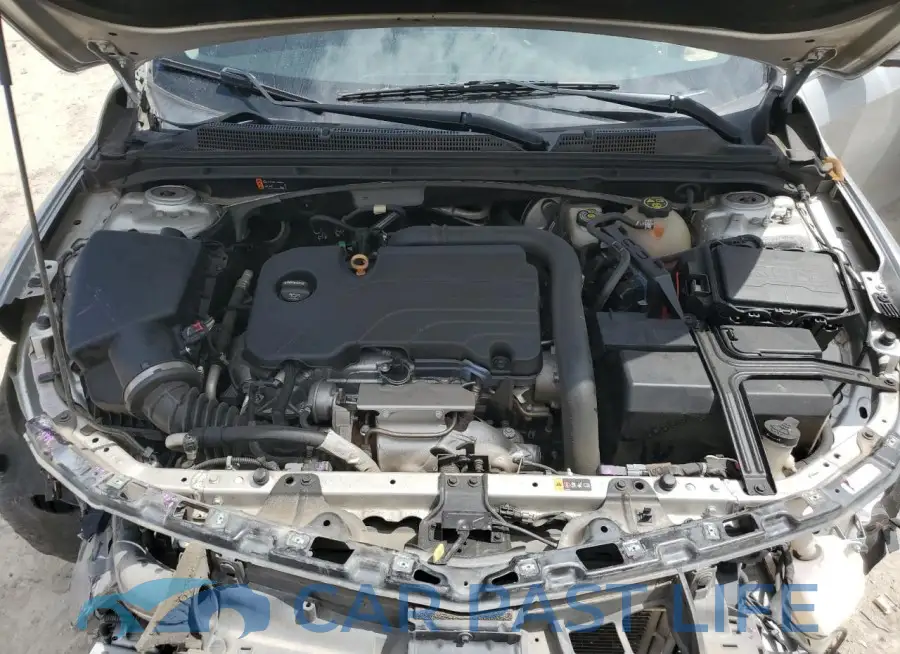 1G1ZD5ST6KF140062# 11