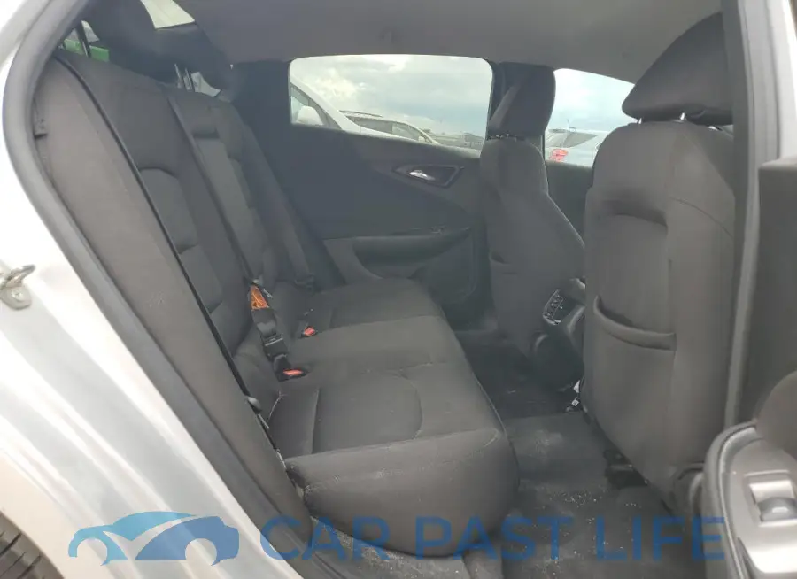 1G1ZD5ST6KF140062# 10