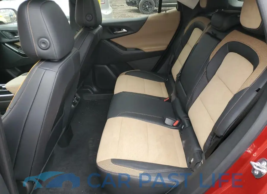 3GNAXSEG7SL129500# 11