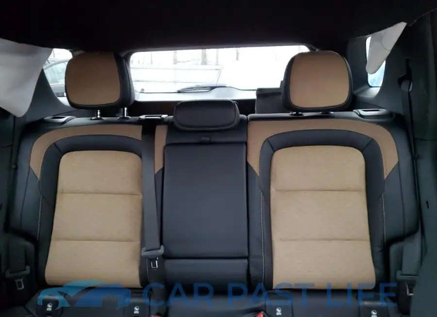 3GNAXSEG7SL129500# 10