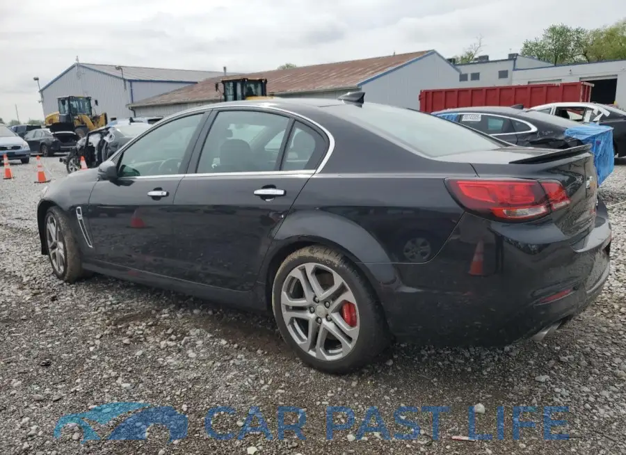 6G3F15RW5GL217406# 2