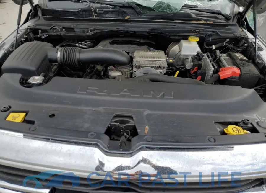 1C6SRFFT6MN770187# 11