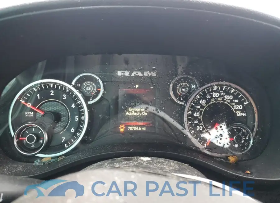 1C6SRFFT6MN770187# 9