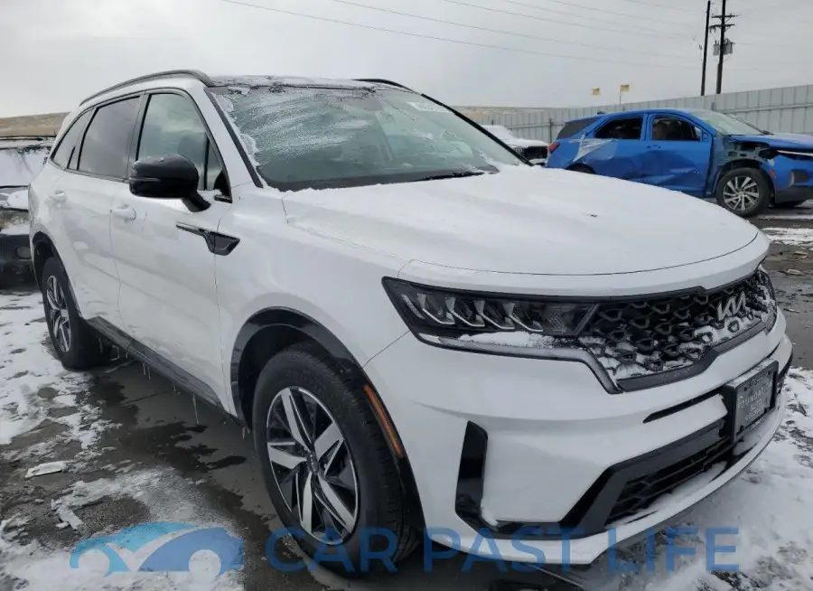 5XYRL4LC9PG216851# 4
