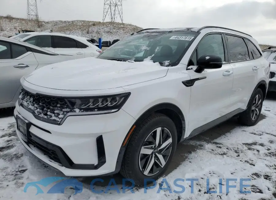 5XYRL4LC9PG216851# 1