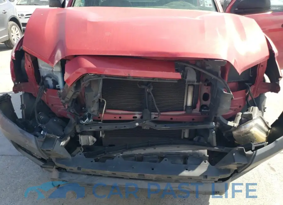 5TFRX5GN3HX080107# 11