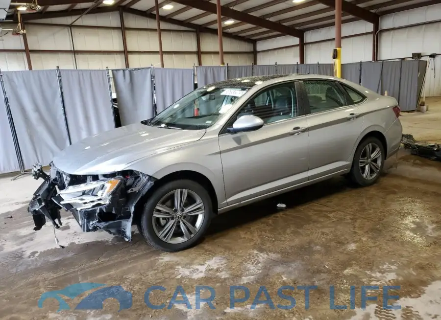 3VW7M7BU7RM034939# 1