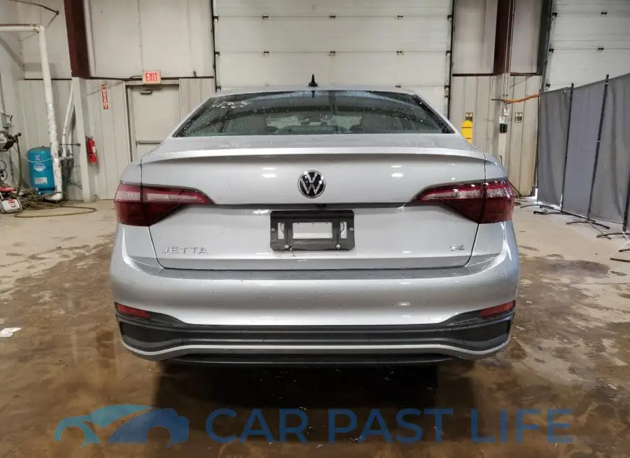 3VW7M7BU7RM034939# 6