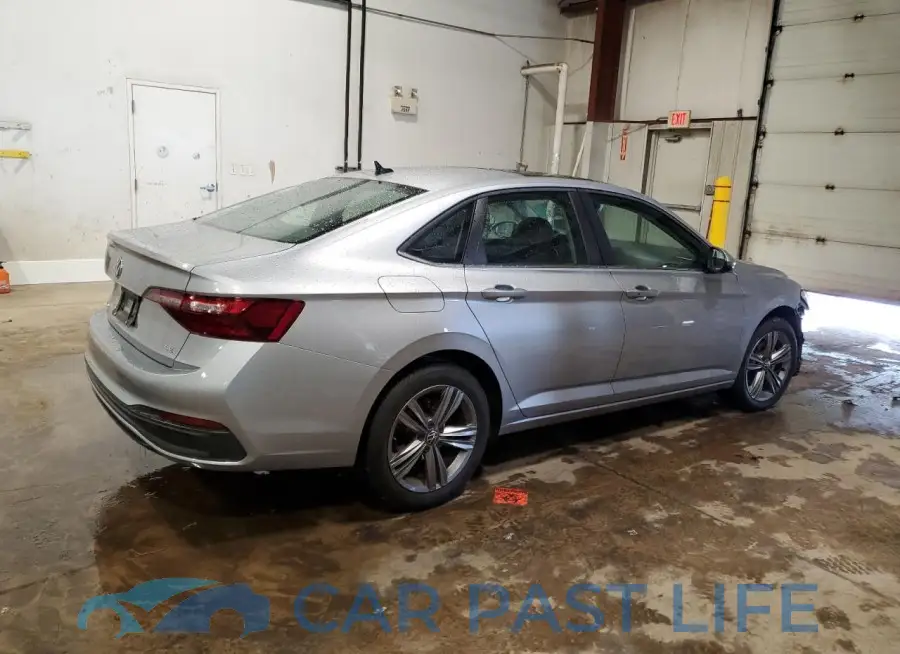 3VW7M7BU7RM034939# 3