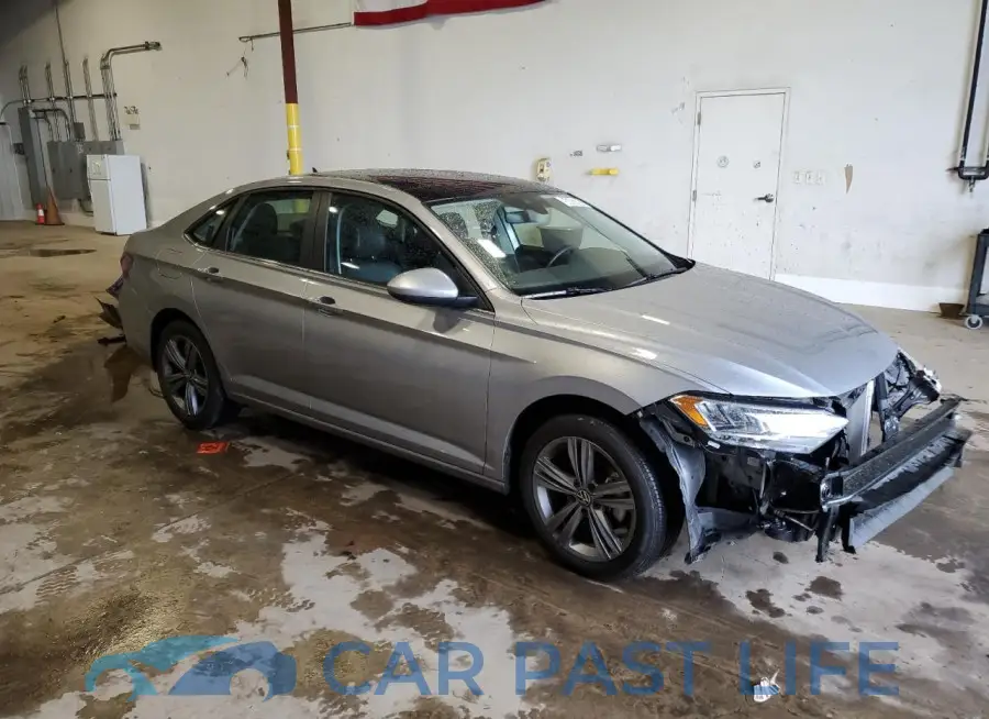 3VW7M7BU7RM034939# 4