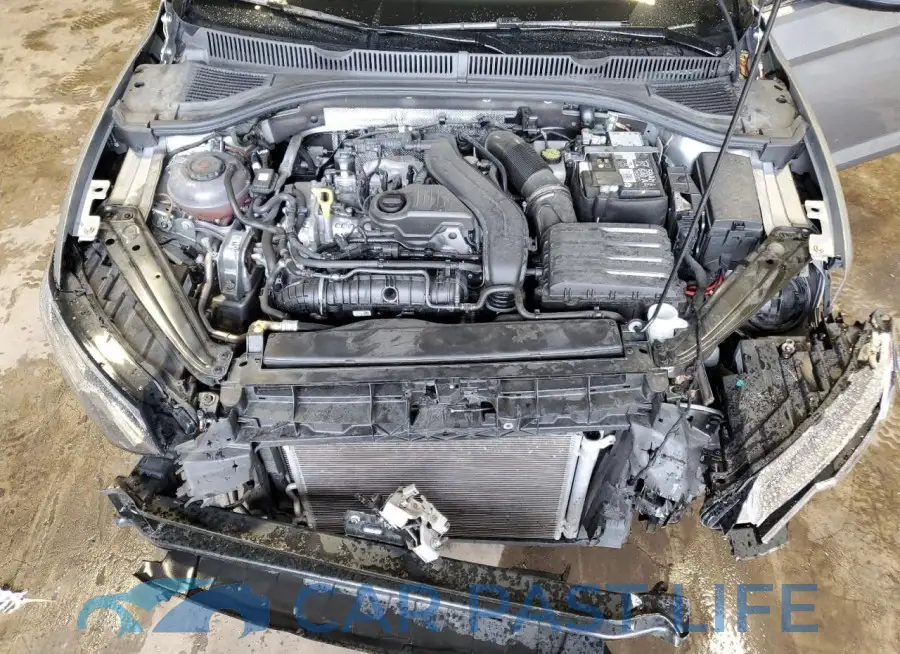 3VW7M7BU7RM034939# 11