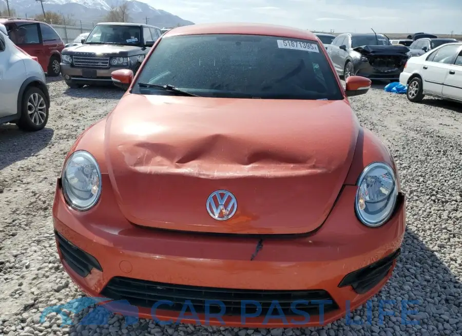 3VWFD7AT9KM712147# 5