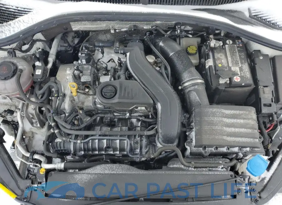 3VWSM7BU9NM031514# 11