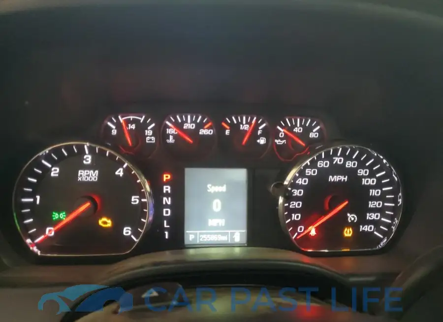 1GT21REG0HZ212727# 9