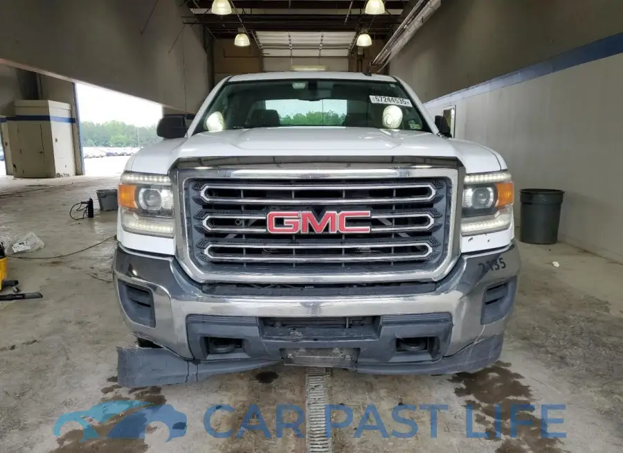 1GT21REG0HZ212727# 5