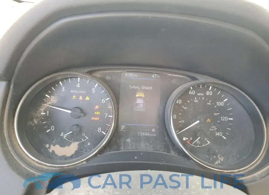 JN8AT2MT1JW461013# 9