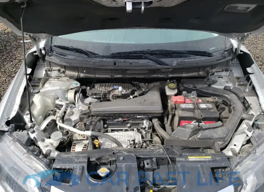KNMAT2MV0KP509447# 12