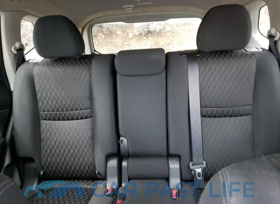 KNMAT2MV0KP509447# 10